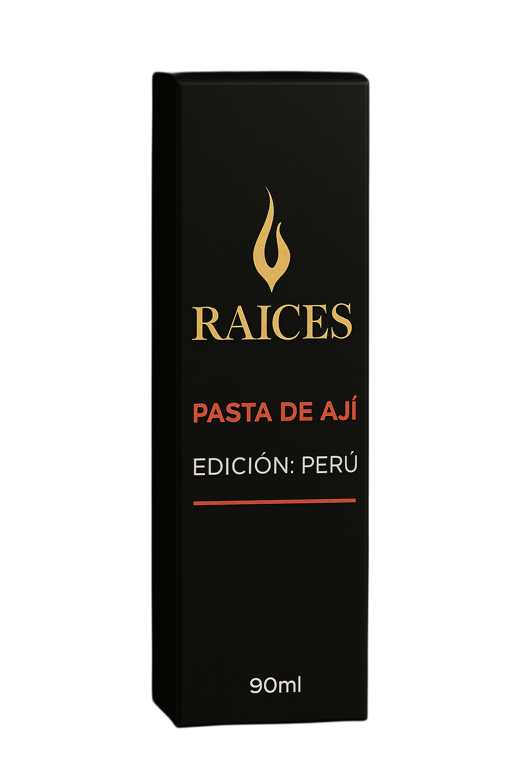 Pasta de Ají Ahumado